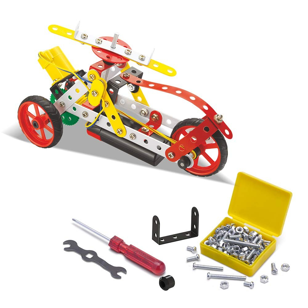 Construction and Building Toys