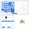 6-in-1 Solar Energy Learning System - Image 6