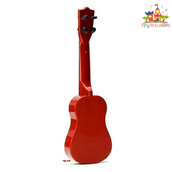 Beginner's Guitar for Children with Real Strings - Image 5