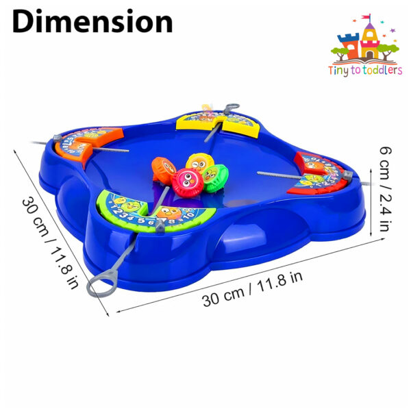 Beyblades Gone Wild: Funny Face Edition for Kids - Image 5