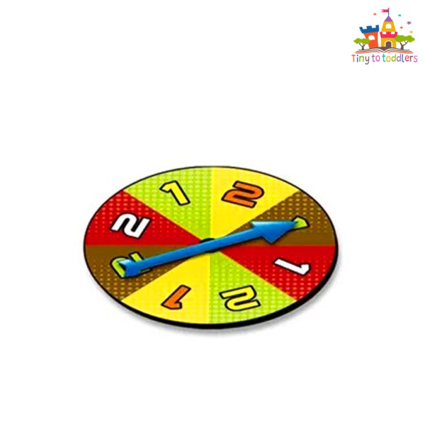 Hedgehog Havoc: Pull the Spins Without a Drop! - Image 2