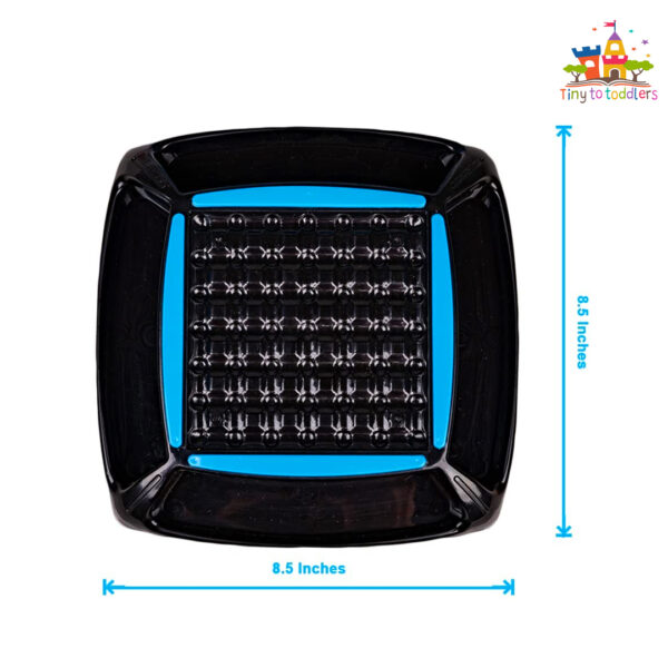 Double Trouble Ball Game - Rainbow Edition - Image 3