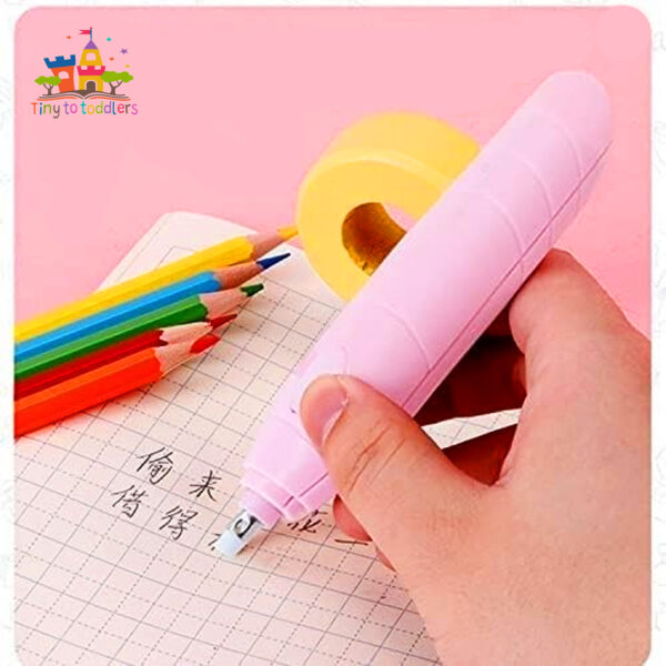 Electric Dreams Stationery Kit: Create & Inspire - Image 4