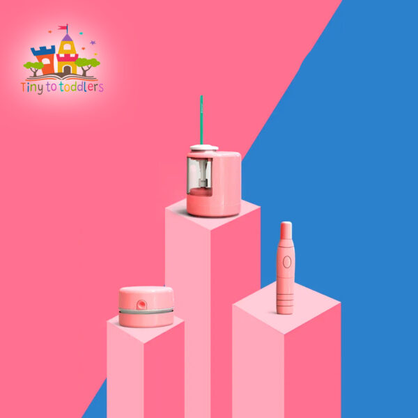 Electric Dreams Stationery Kit: Create & Inspire