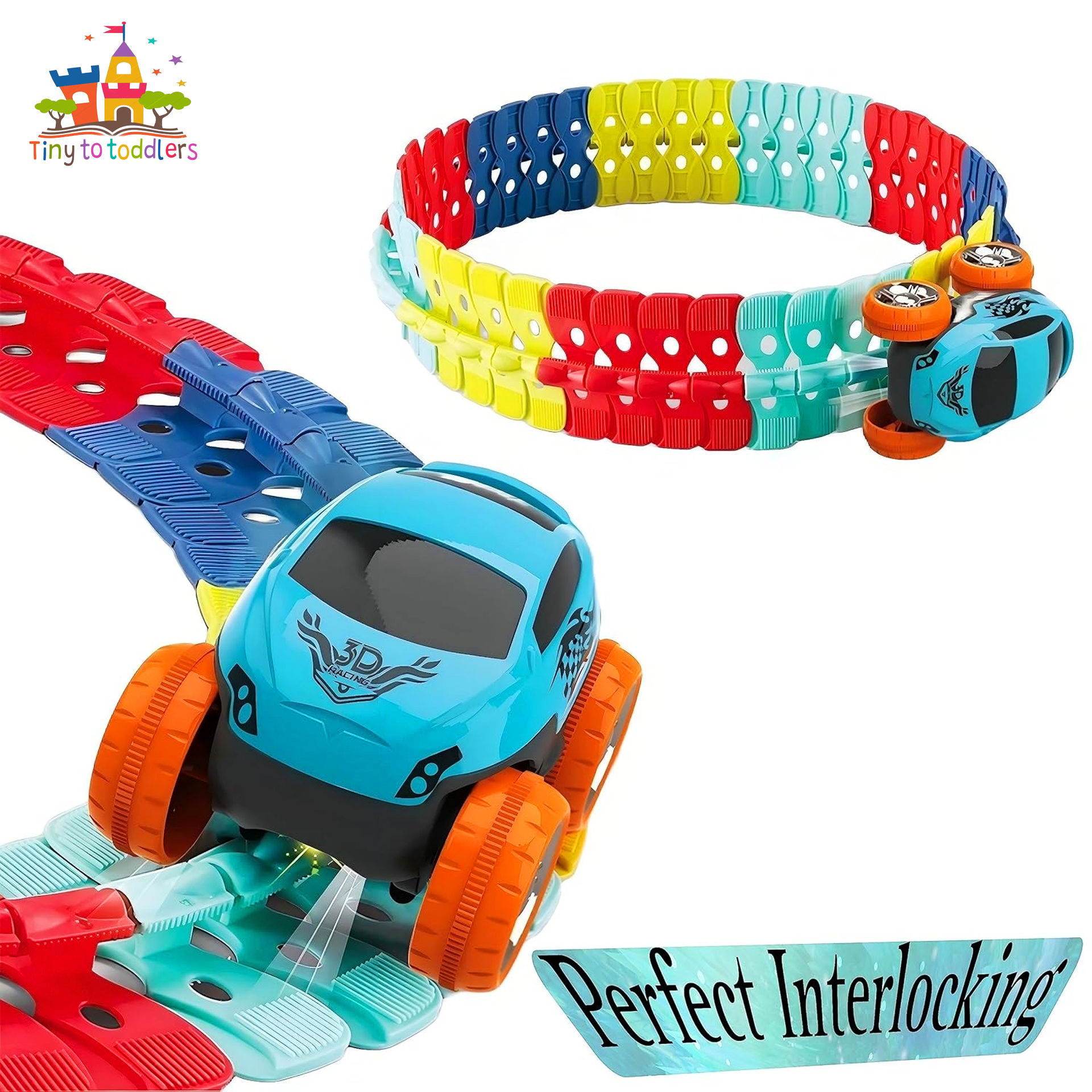 Car Track Set