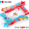 Gear Gun with Light and Sound: Tactical Blaster - Image 5