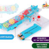 Gear Gun with Light and Sound: Tactical Blaster - Image 4