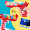 Gear Gun with Light and Sound: Tactical Blaster - Image 3