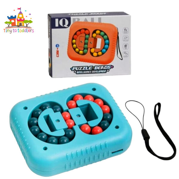 Magic Bean: A Mind-Bending Puzzle for All Ages - Image 5
