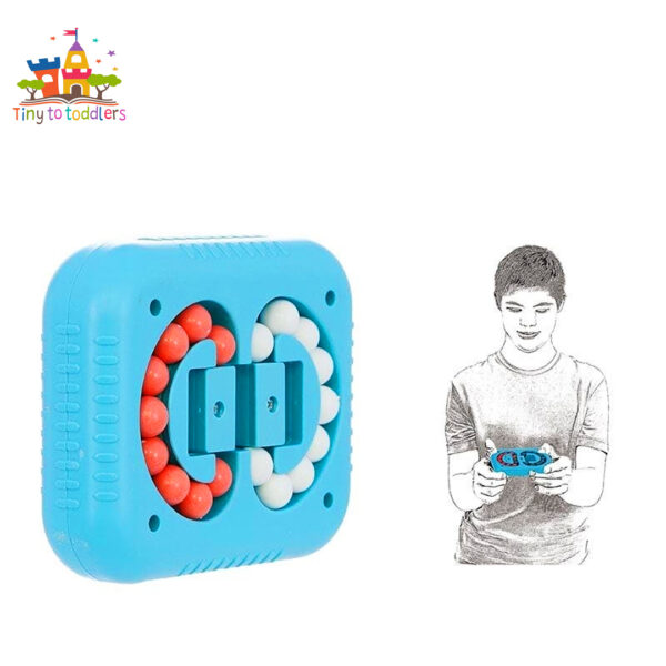 Magic Bean: A Mind-Bending Puzzle for All Ages - Image 4