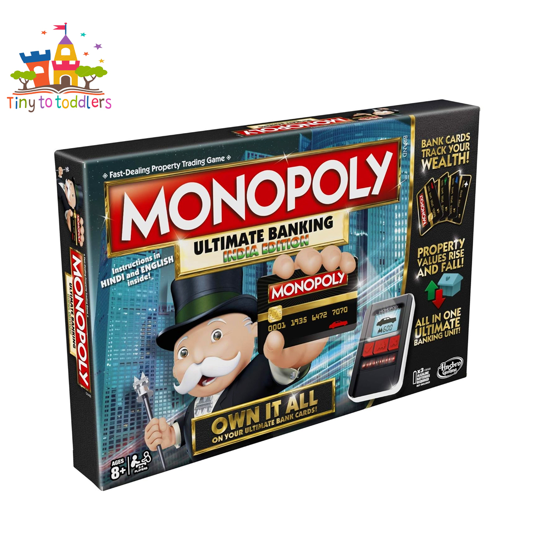 Family and Party Game