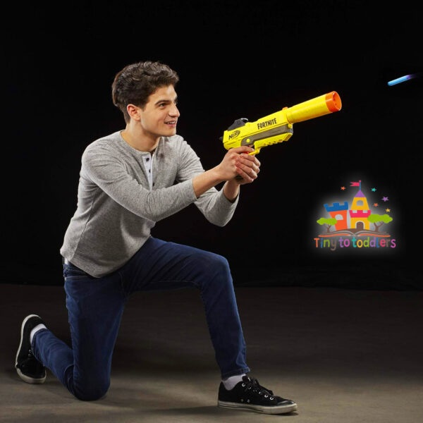 Fortnite Nerf Battle Royale Blaster - Image 4