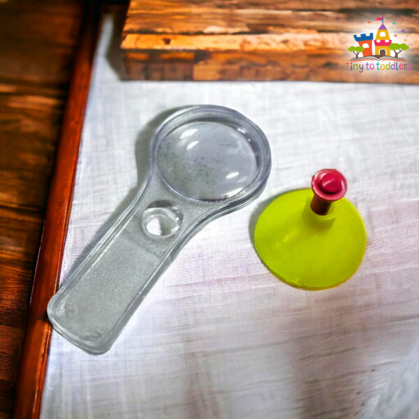 STEM Discovery Box - 70 Science Experiments - Image 3
