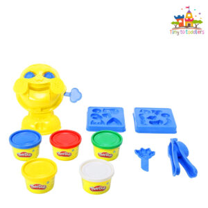 Moldy Creations Doh Set