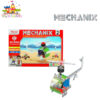 Mechanix 15-in-1 Model Building Kit - Image 2