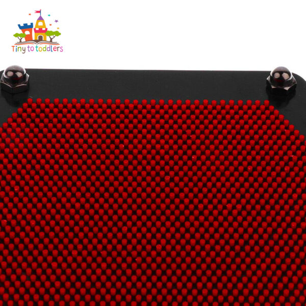 Pin Art Magic: Create 3D Masterpieces - Image 3