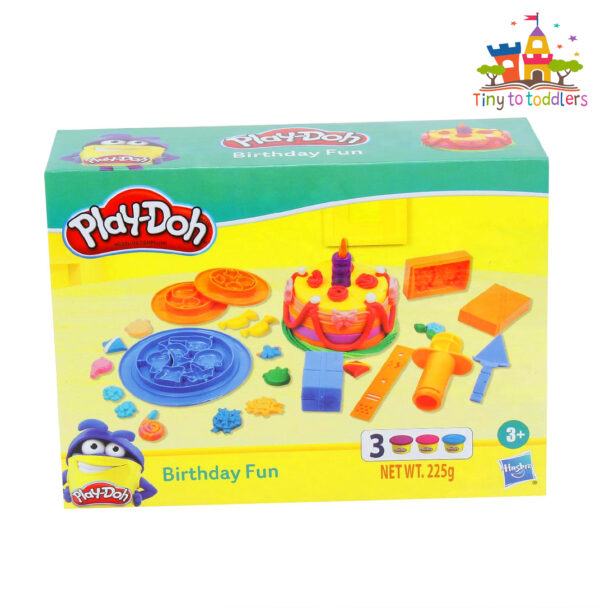 Classic Play-Doh Modeling Dough for Kids - Image 4