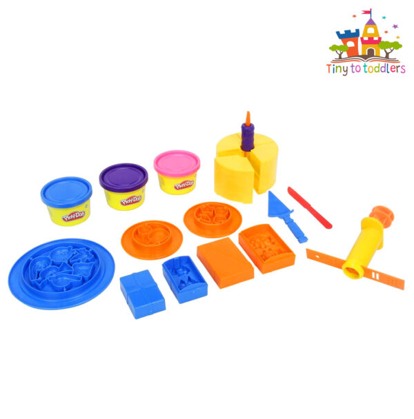 Classic Play-Doh Modeling Dough for Kids - Image 2