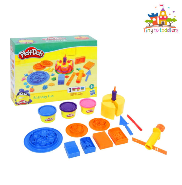 Classic Play-Doh Modeling Dough for Kids