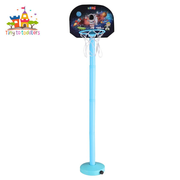 Galactic Hoops Basketball Set