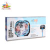 Galactic Hoops Basketball Set - Image 5