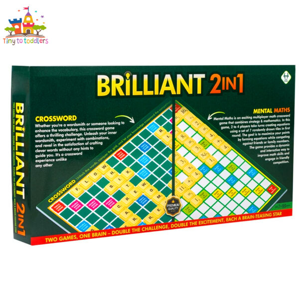 Word Duo: 2-in-1 Word Game Challenge - Image 6