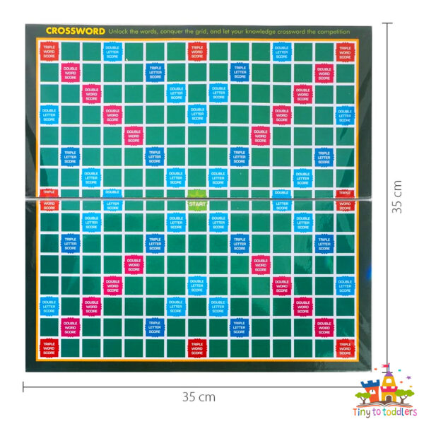 Word Duo: 2-in-1 Word Game Challenge - Image 2