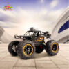 RC Explorer: 4WD Buggy with HD Camera