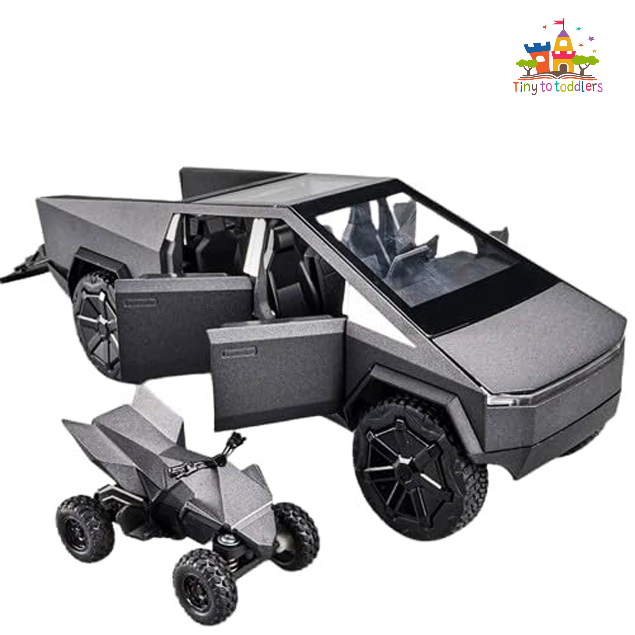 Die-Cast Vehicles