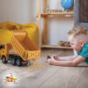 RC Construction Dumper Truck - Image 3