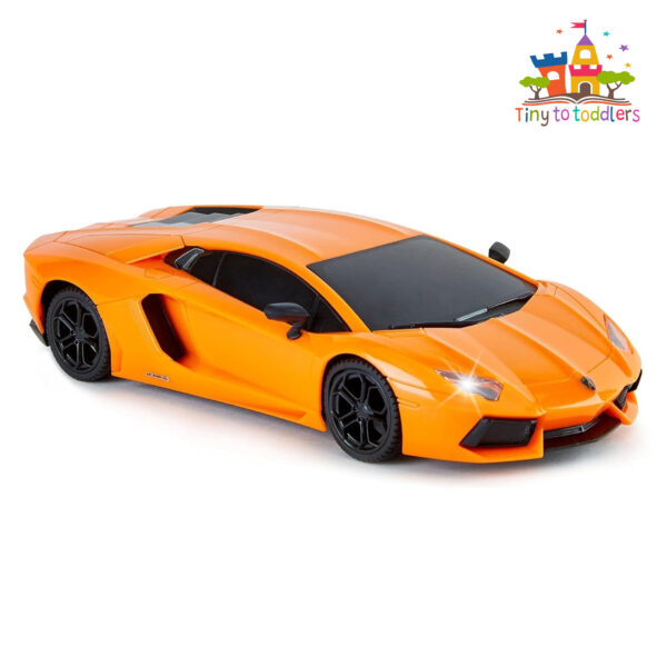 RC Lamborghini 1:12 Scale Electric Car