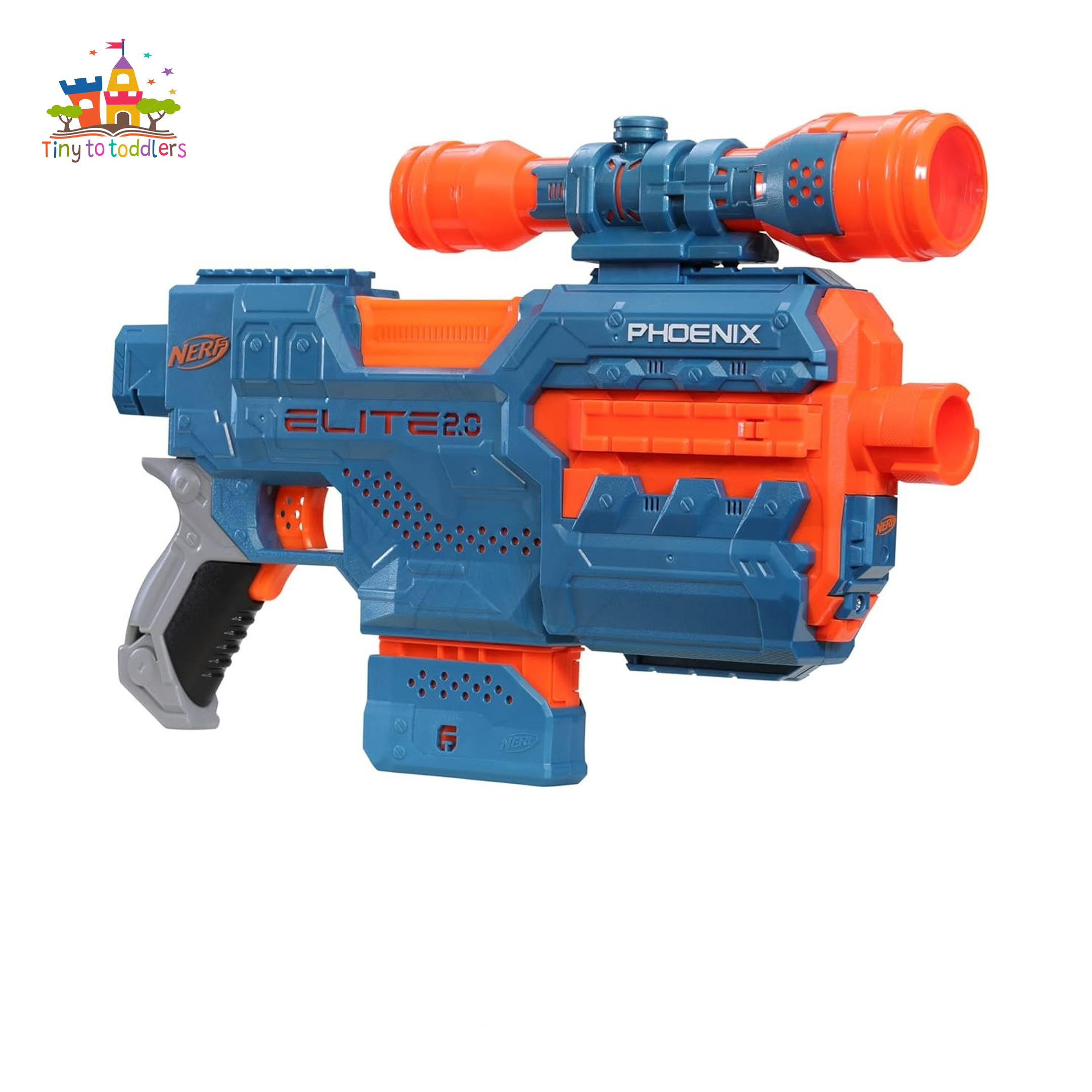 Toy Gun