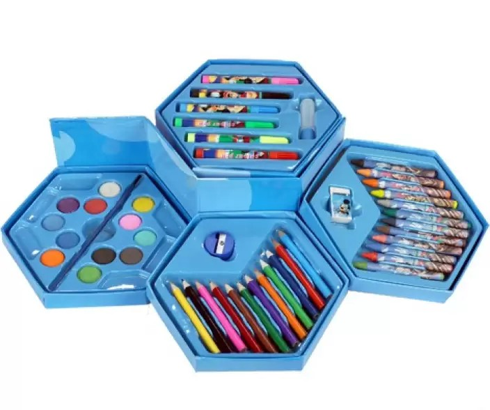 Coloring Kits