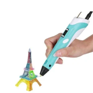 3D pen