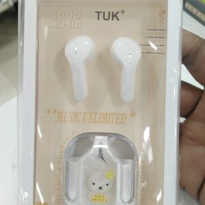 Tuk T2 Joy Bluetooth Earphones
