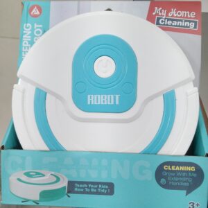 My Home Cleaning Robot
