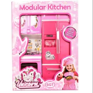 Moduler kitchen