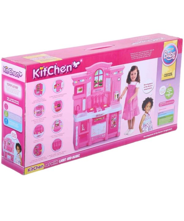Happy Kitchen Just Like Home - Image 2