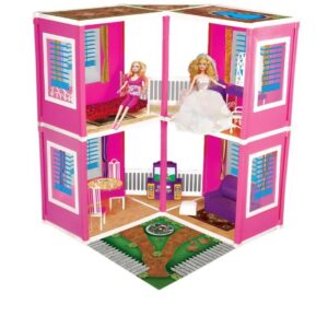 Doll house