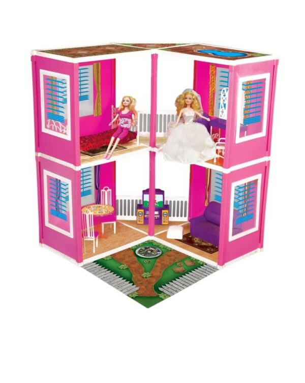Doll house