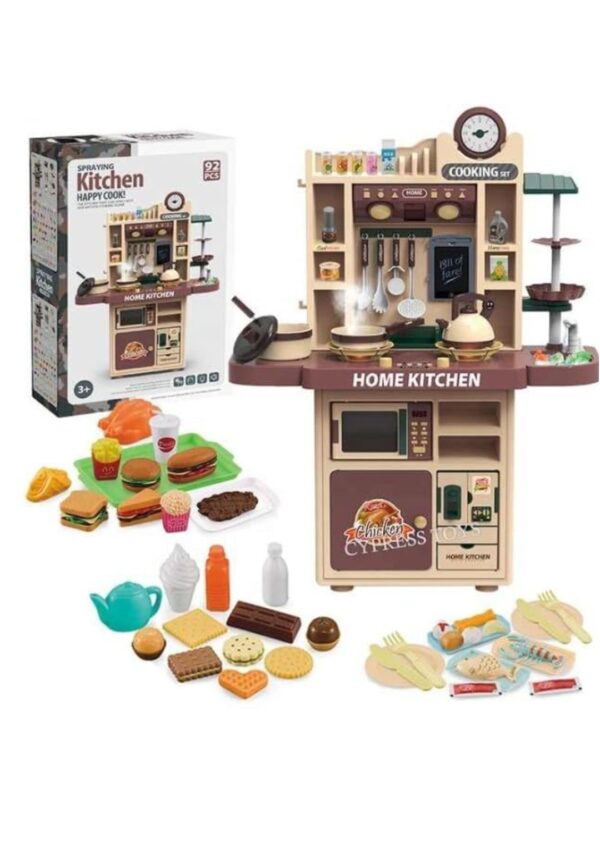 Kitchen set