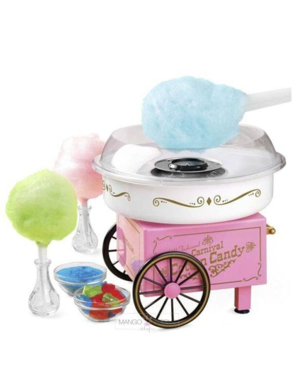 Cotton candy maker - Image 2