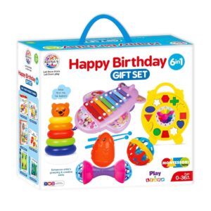 Gift pack