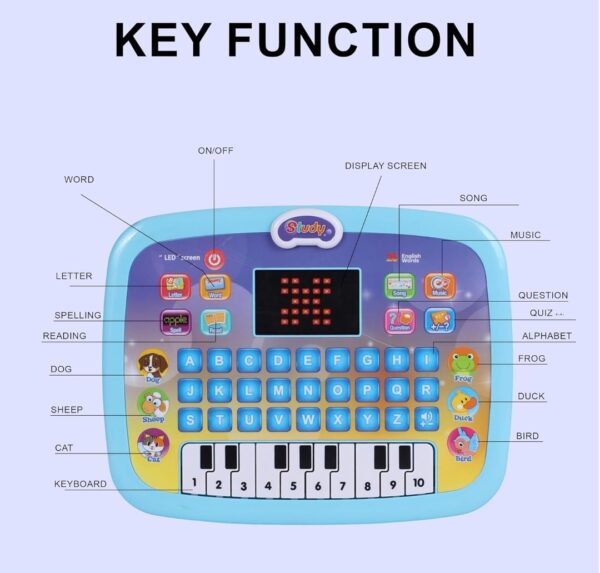 Educational computer - Image 2