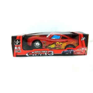 Remote control car