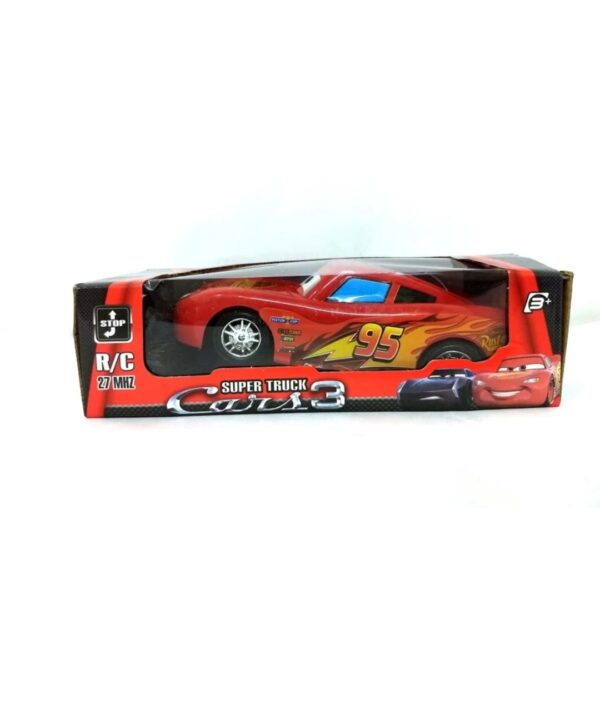 Remote control car