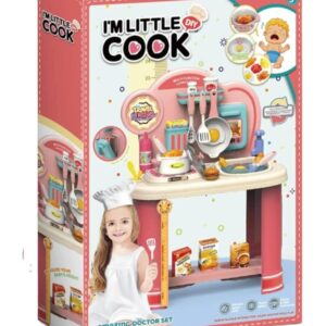 Kitchen series
