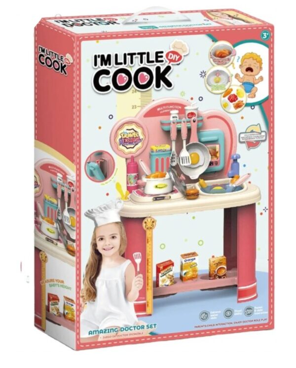 Kitchen series