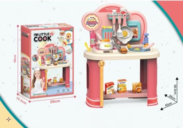 Kitchen series - Image 4