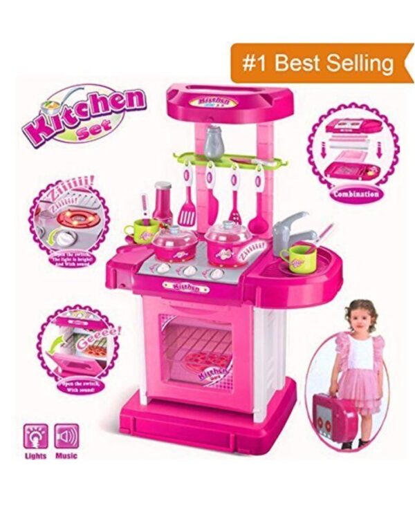 Morden Kitchen set - Image 5